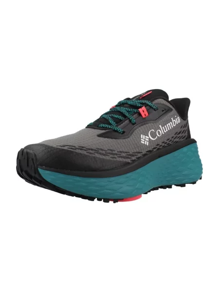 Pantofi Columbia gri