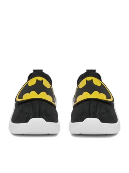 Sneakersy Batman černá