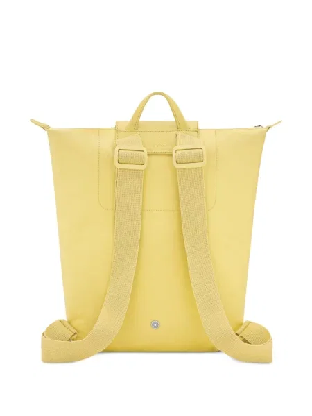 Rucsac Longchamp galben