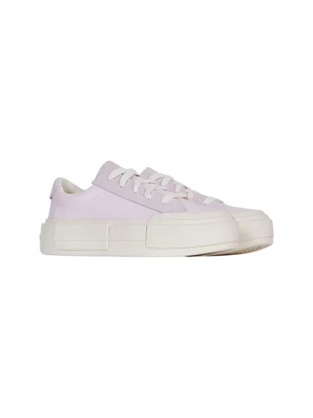 Pantofi Converse alb