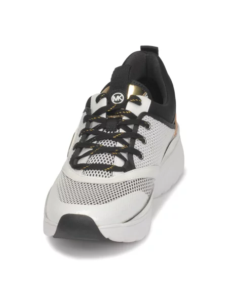 Pantofi Michael Michael Kors alb