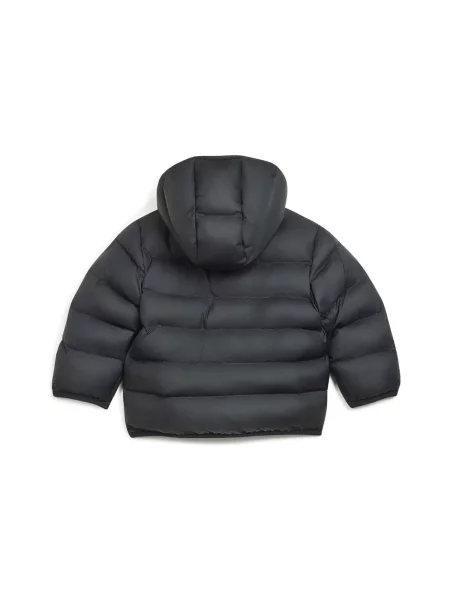 Geacă copii Adidas negru