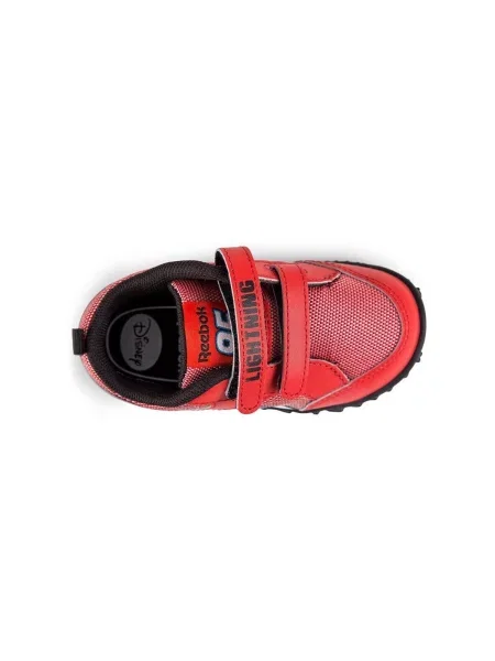 Pantofi copii Reebok Sport roșu