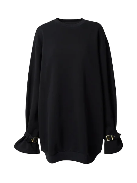 Hoermanseder x About You Rochie Ashley' negru