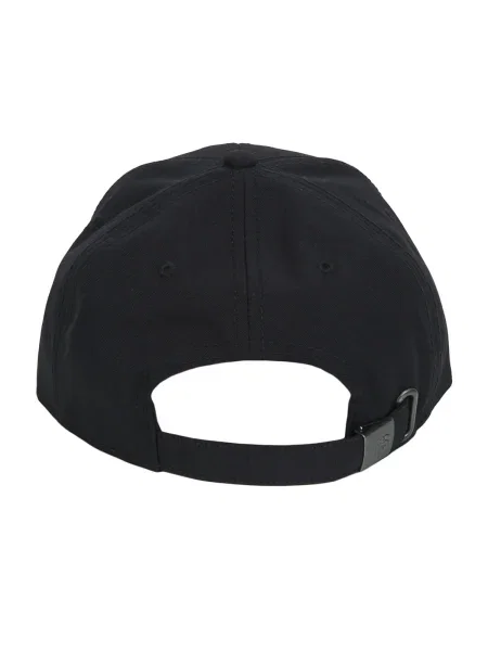 Klasszikus sapka The North Face fekete