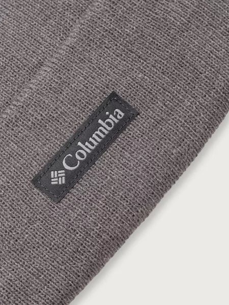 Шапка Columbia сиво