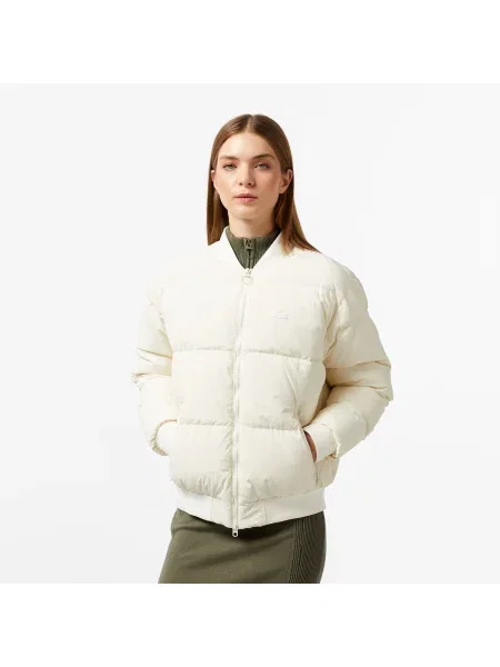 Lacoste куртка Relaxed Fit