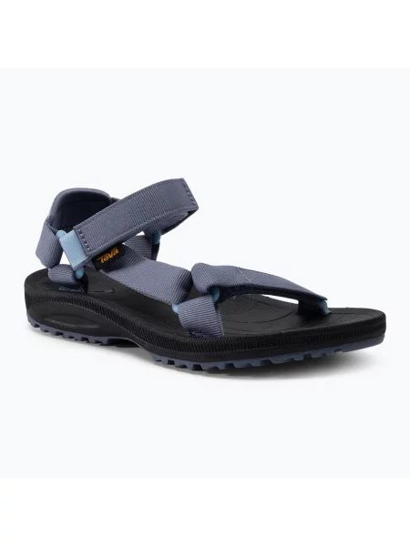 Sandály Teva Winsted folkstone grey šedé