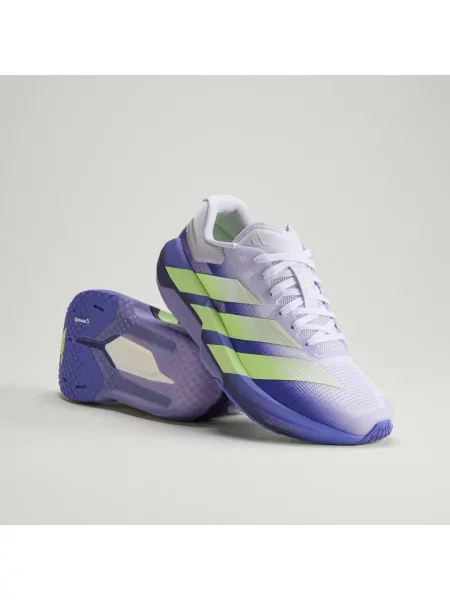 Buty treningowe adizero Dropset Pro fioletowe