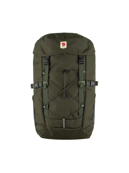 Top Fjällräven trekkingowy zielony