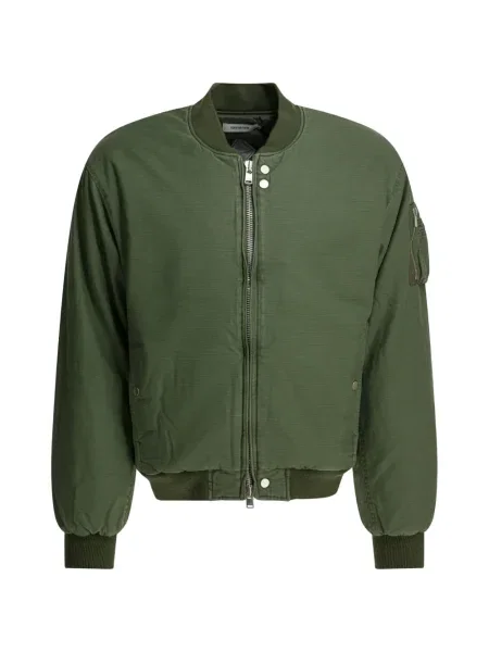 Geacă bomber Nonnative verde
