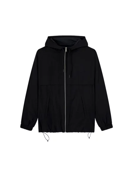 Kurtka A.p.c. czarna