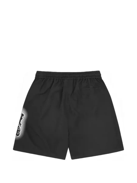 Kąpielówki dziecięce Billionaire Boys Club czarne