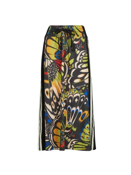 Adidas Trapez suknja FARM Šarena