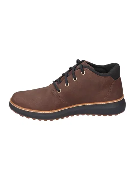 Čižmy Timberland hnedá
