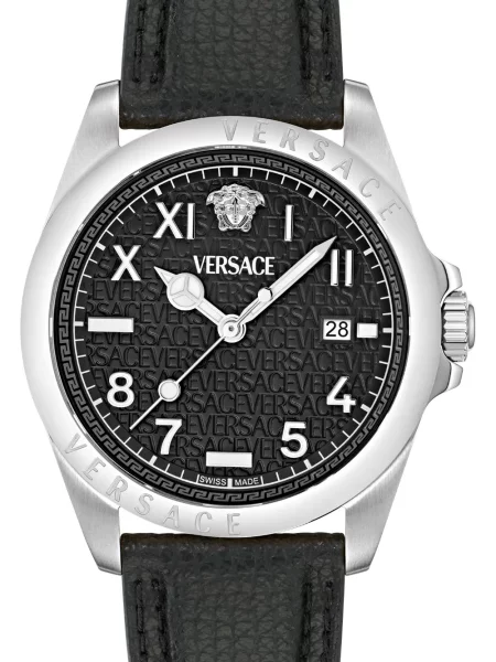 Hodinky Versace černé