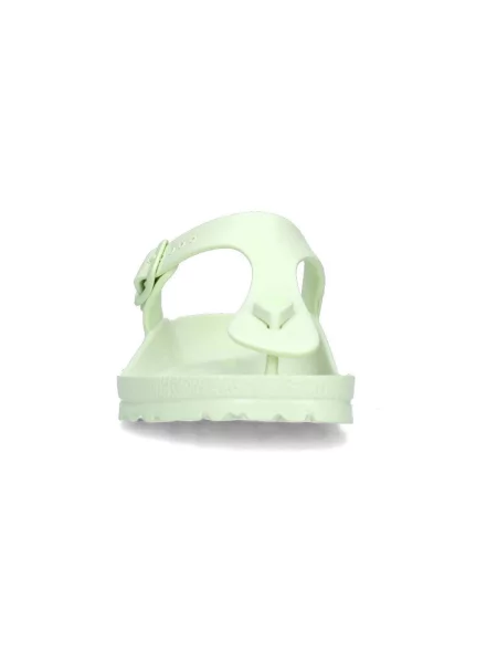 Pantofi Birkenstock verde