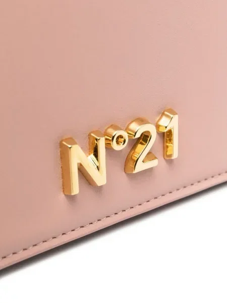 Geanta crossbody N°21 cu autograf