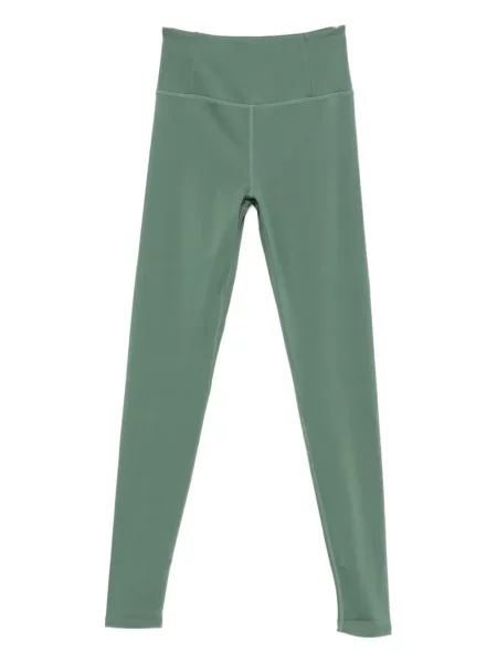 Leggings Girlfriend Collective verde