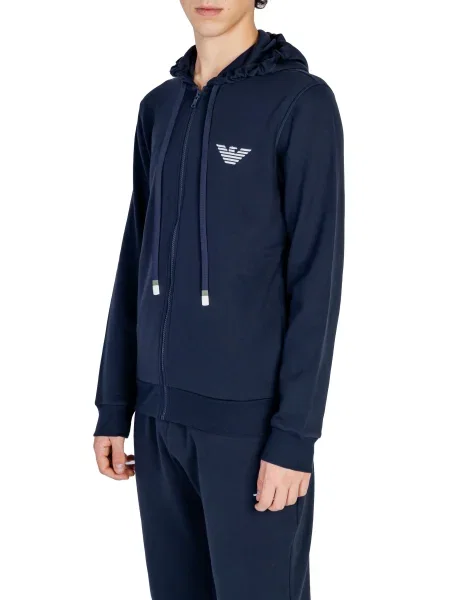 Jopa Emporio Armani Underwear modra