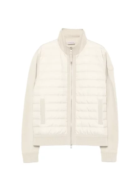 Cardigan Moncler de lână
