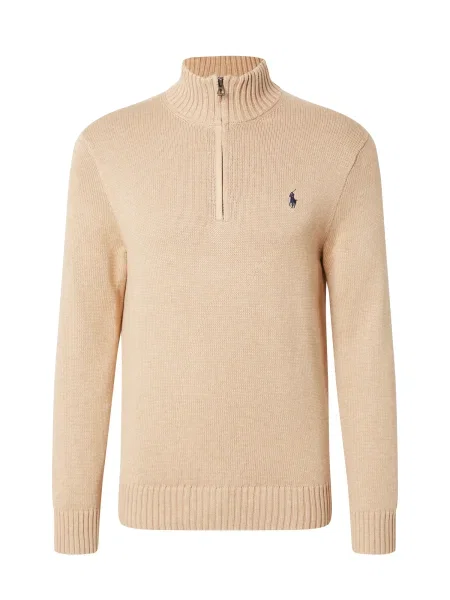 Polo Ralph Lauren Pulover nisipiu