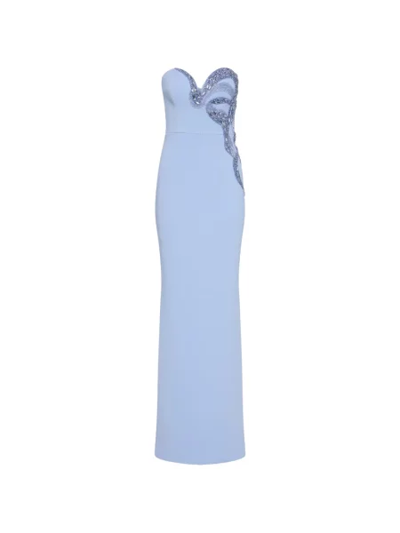 Rochie Rebecca Vallance albastru