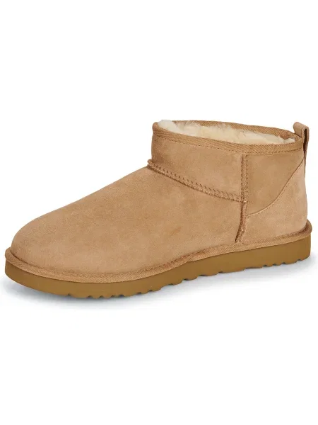 Pantofi Ugg maro