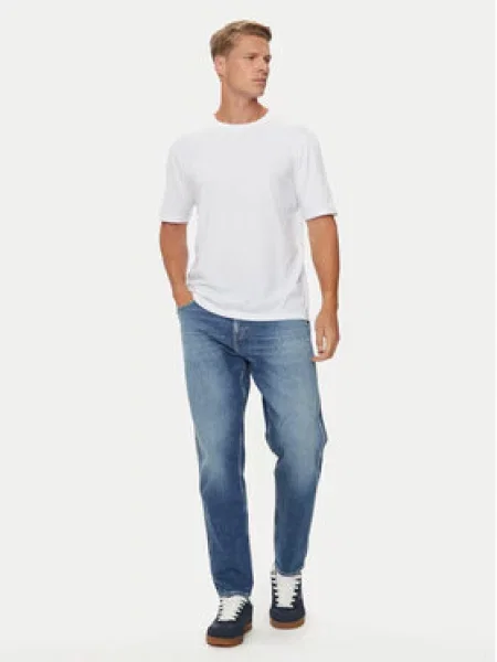 Majica Jack & Jones bela