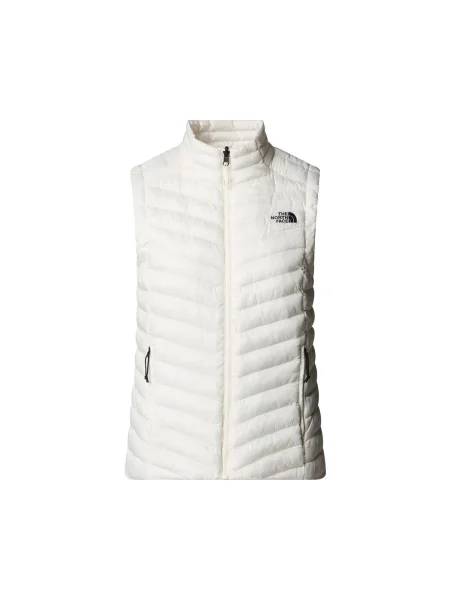 Bunda The North Face biela