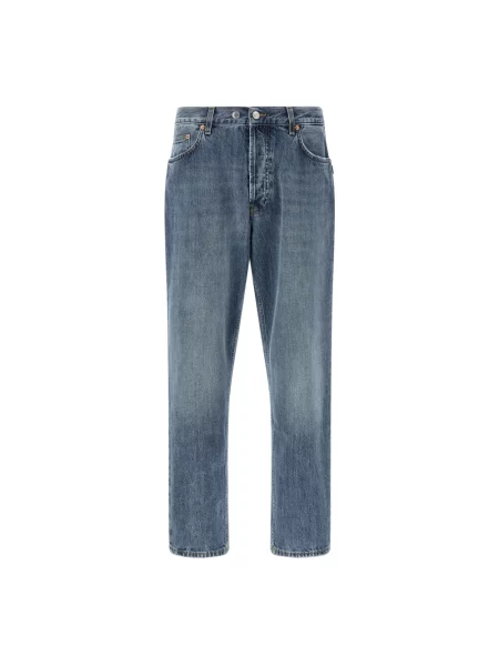 Jeansy Department Five niebieskie