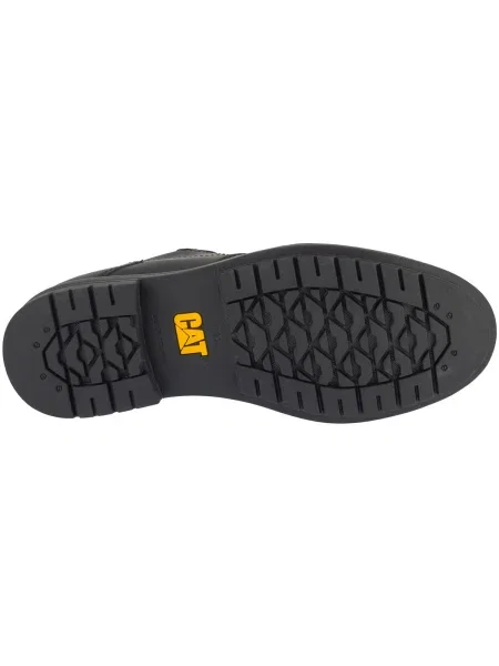 Pantofi Caterpillar negru