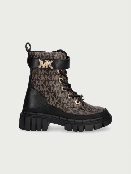 Детские ботильоны Michael Kors