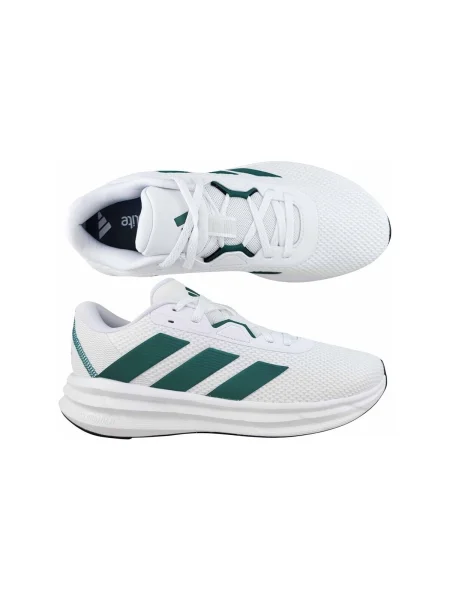 Pantofi Adidas alb