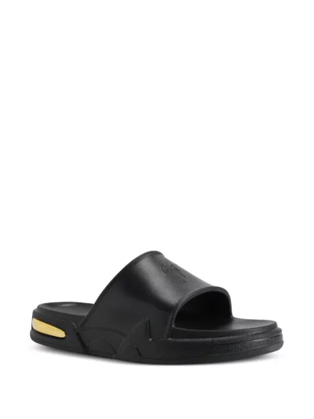 Papuci Giuseppe Zanotti negru