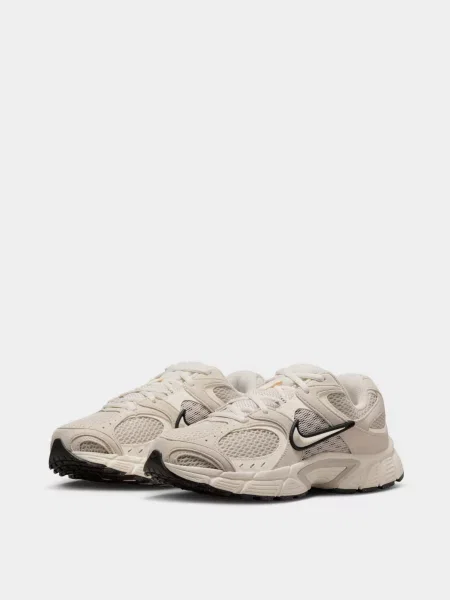 Кроссовки для бега Nike бежевые