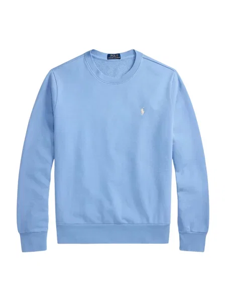 Polo Ralph Lauren bluza niebieska