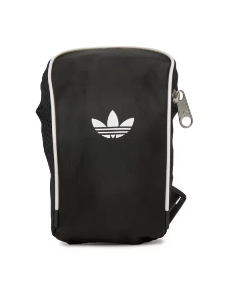 Malá ledvinka Adidas Originals bílá
