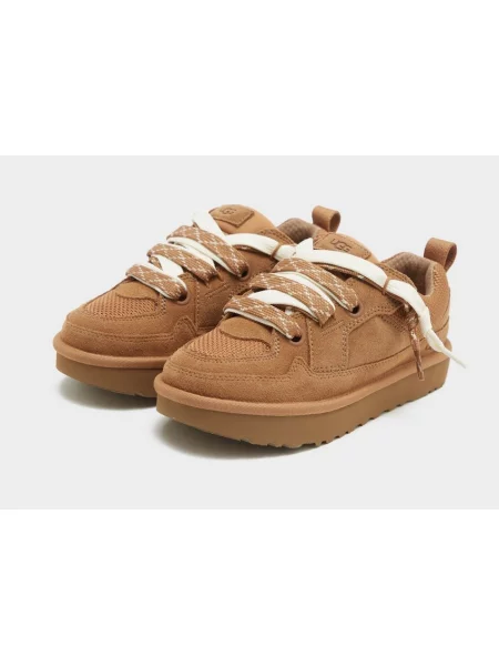 Tenisky Ugg hnědé