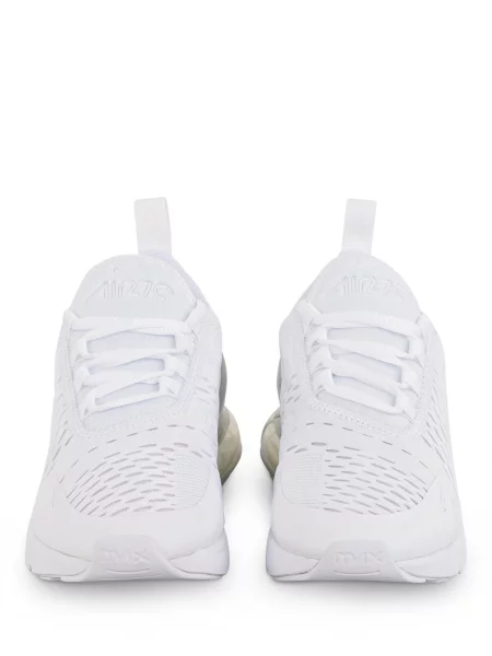 Nike Sneakersy Air Max Gs bílá