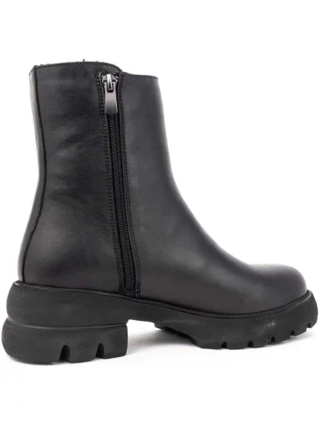 Pantofi Sergio Moretti negru