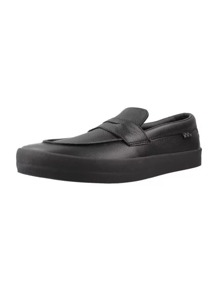 Mokasíny Vans čierna