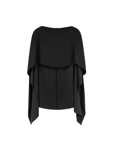 Kurtka Alberta Ferretti czarna