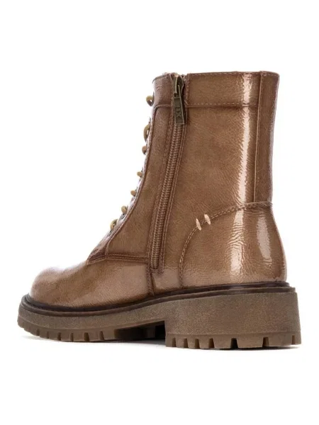 Pantofi Xti bej