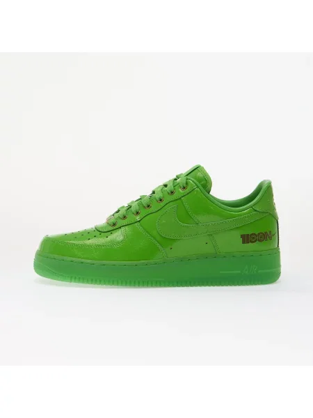 Sneakers AIR FORCE 1 LX N/A Green Apple/ Green Apple-Chlorophyll EUR 42 verde