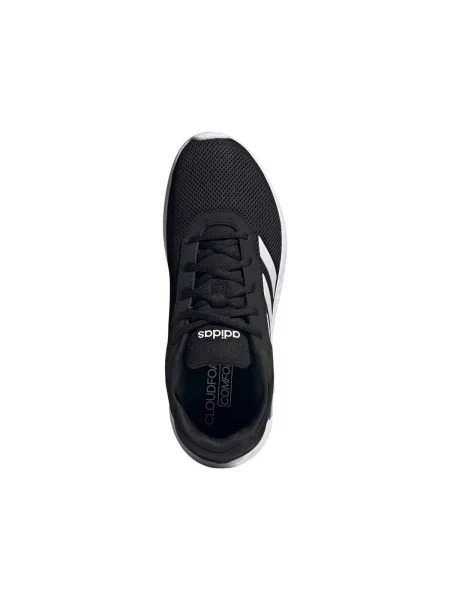 Félcipő Adidas fekete