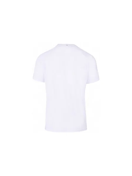 Tricou Fila alb