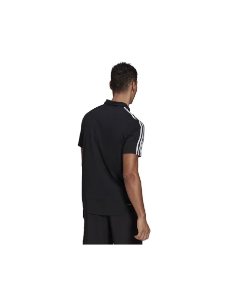 Polo Adidas cu dungi