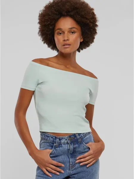 Tricou Urban Classics gri