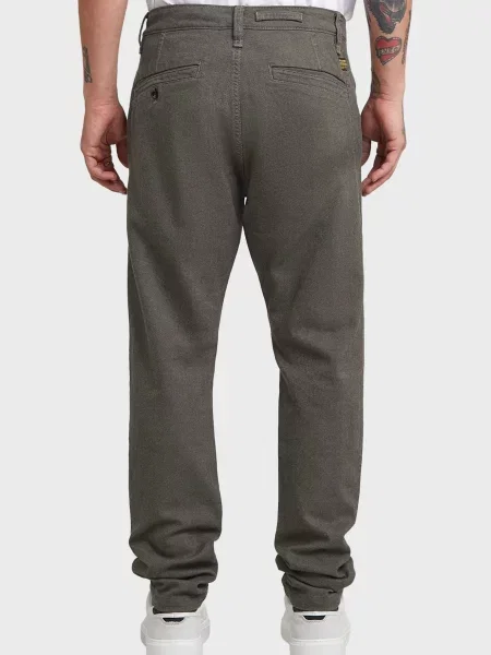 Чіноси G-star Raw коричневі
